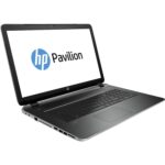 لپ تاپ اچ پی HP Pavilion 17 i5 Gen 4 استوک