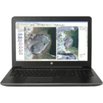 لپ تاپ استوک اچ‌ پی HP ZBOOK 15 G3 i7