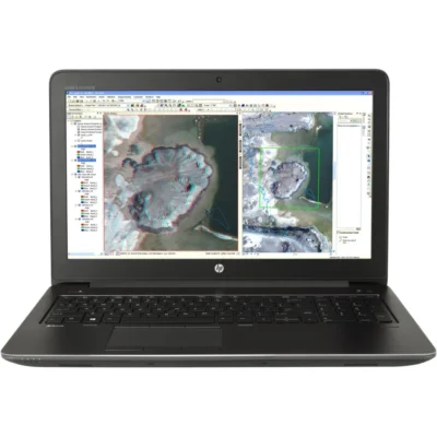 لپ تاپ استوک اچ‌ پی HP ZBOOK 15 G3 i7