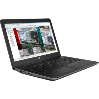 لپ تاپ استوک اچ‌ پی HP ZBOOK 15 G3 i7