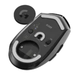 ماوس بی سیم لاجیتک Logitech G309 LIGHTSPEED