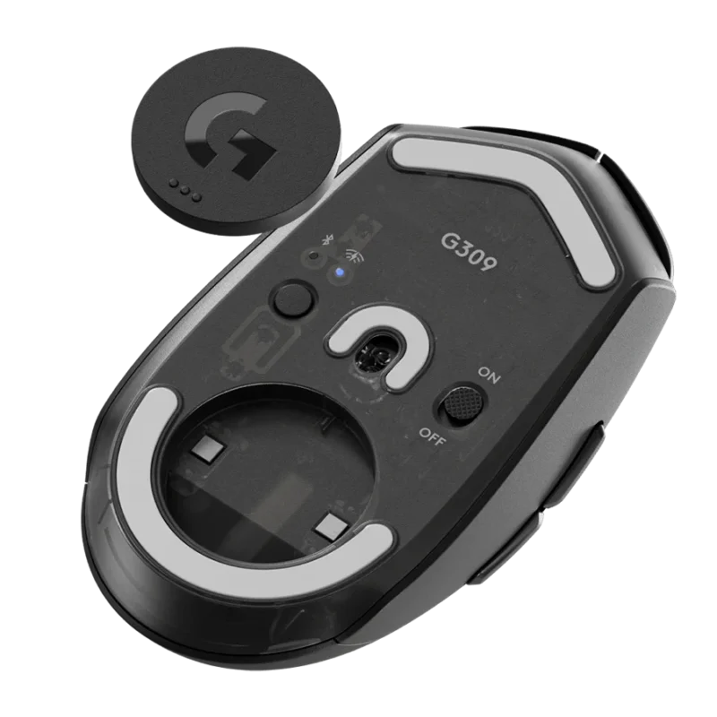 ماوس بی سیم لاجیتک Logitech G309 LIGHTSPEED
