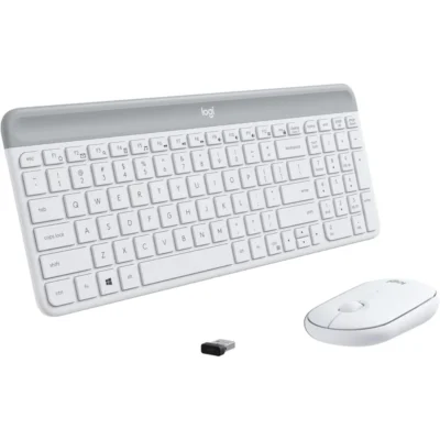 ماوس کیبورد لاجیتک Logitech MK470 SLIM COMBO