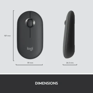 ماوس کیبورد لاجیتک Logitech MK470 SLIM COMBO 2 ماوس کیبورد لاجیتک Logitech MK470 SLIM COMBO