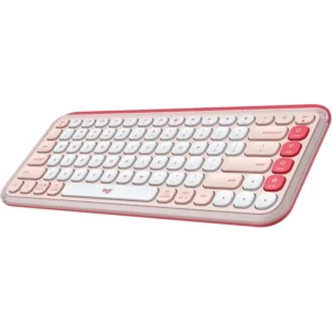 کیبورد لاجیتک مدل Logitech Pop Icon Keys 2 کیبورد لاجیتک مدل Logitech Pop Icon Keys