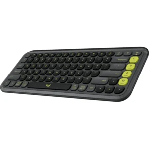 کیبورد لاجیتک مدل Logitech Pop Icon Keys 3 کیبورد لاجیتک مدل Logitech Pop Icon Keys