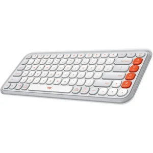 کیبورد لاجیتک مدل Logitech Pop Icon Keys 4 کیبورد لاجیتک مدل Logitech Pop Icon Keys