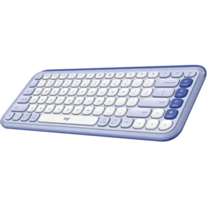 کیبورد لاجیتک مدل Logitech Pop Icon Keys 5 کیبورد لاجیتک مدل Logitech Pop Icon Keys
