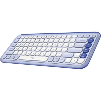 کیبورد لاجیتک مدل Logitech Pop Icon Keys