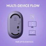 ماوس بی سیم لاجیتک Logitech Pop Mouse