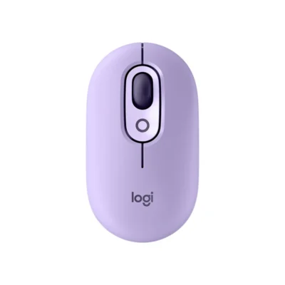 ماوس بی سیم لاجیتک Logitech Pop Mouse