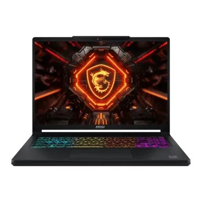لپ تاپ گیمینگ ام اس آی مدل MSI Crosshair 16 HX