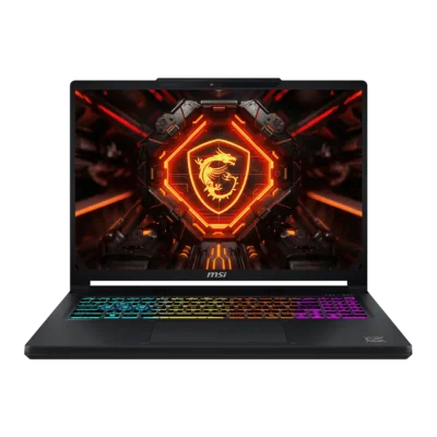 لپ تاپ گیمینگ ام اس آی مدل MSI Crosshair 16 HX