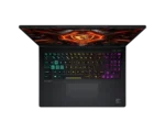 لپ تاپ گیمینگ ام اس آی مدل MSI Crosshair 16 HX