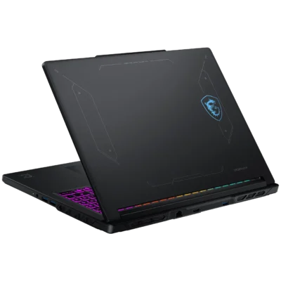 لپ تاپ گیمینگ ام اس آی مدل MSI Crosshair 16 HX