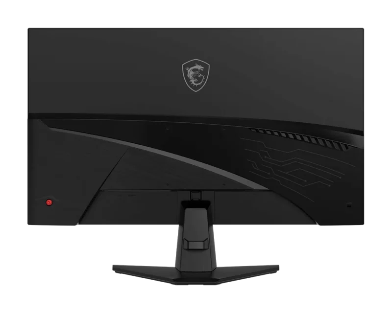 مانیتور گیمینگ ام اس آی 27 اینچ MSI G275L E14