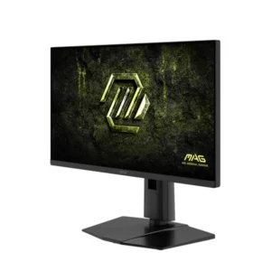 مانیتور گیمینگ ام اس ای مدل 27 اینچ MSI MAG 272PF X24