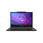 لپ تاپ گیمینگ ام اس آی مدل MSI VenturePro 15 A2RW
