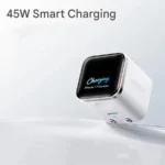 شارژر دیواری 45 وات انکر مدل Nano Charger A121D