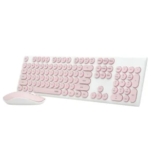 ماوس کیبورد بی سیم رپو مدل RAPOO X260S 2 ماوس کیبورد بی سیم رپو مدل RAPOO X260S