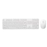 ماوس کیبورد بی سیم رپو مدل RAPOO X260S