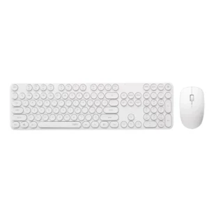 ماوس کیبورد بی سیم رپو مدل RAPOO X260S 3 ماوس کیبورد بی سیم رپو مدل RAPOO X260S