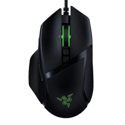 ماوس گیمینگ ریزر مدل RAZER BASILISK V3