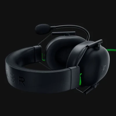 هدفون گیمینگ ریزر مدل RAZER BlackShark V2 X USB