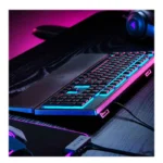 کیبورد گیمینگ ریزر مدل Razer Ornata V3 X