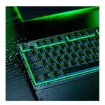 کیبورد گیمینگ ریزر مدل Razer Ornata V3 X
