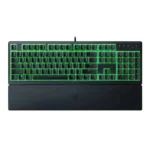 کیبورد گیمینگ ریزر مدل Razer Ornata V3 X