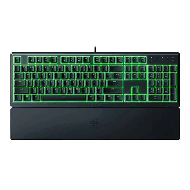 Razer Ornata V3 X (3) کیبورد گیمینگ ریزر مدل Razer Ornata V3 X