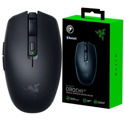 ماوس بی سیم ریزر مدل Razer Orochi V2