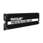 هارد SSD 2 ترابایت پتریوت Patriot P400 Lite زاویه کناری