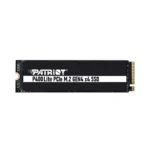 هارد SSD 2 ترابایت پتریوت Patriot P400 Lite نمای روبرو