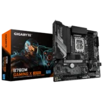 مادربرد گیگابایت Gigabyte B760M GAMING X GEN5