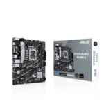 مادربرد ایسوس ASUS PRIME B760M-K DDR5