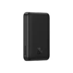 پاوربانک 20 وات بیسوس مدل Magnetic Mini 10000mAh