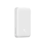 پاوربانک 20 وات بیسوس مدل Magnetic Mini 10000mAh