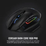ماوس گیمینگ کورسیر Dark Core RGB PRO