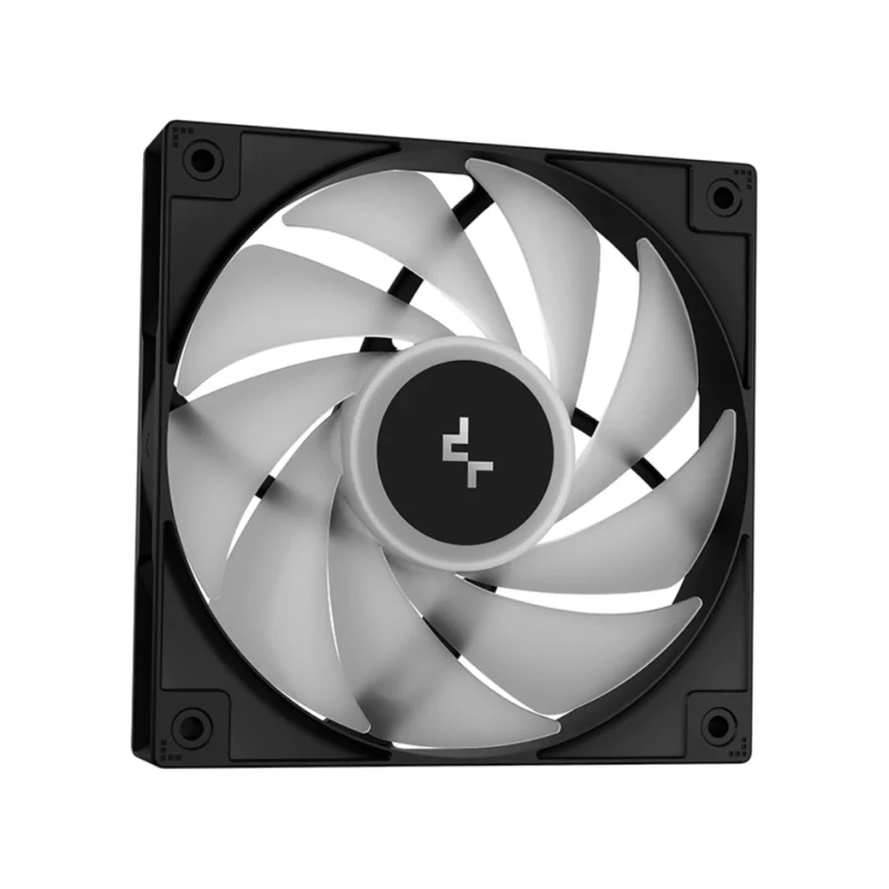 خنک کننده آبی پردازنده دیپ کول مدل LE360 V2