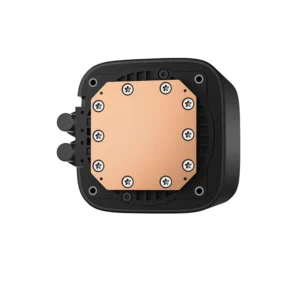خنک کننده آبی پردازنده دیپ کول مدل LE360 V2