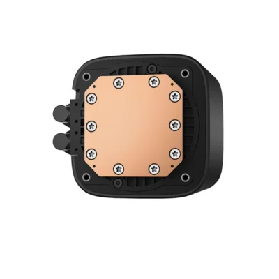 خنک کننده آبی پردازنده دیپ کول مدل LE360 V2