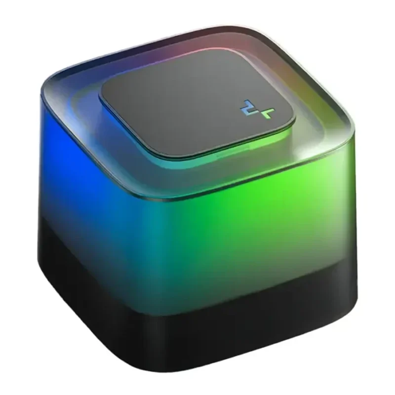 خنک کننده آبی پردازنده دیپ کول مدل LE360 PRO