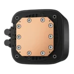 خنک کننده آبی پردازنده دیپ کول مدل LE360 PRO