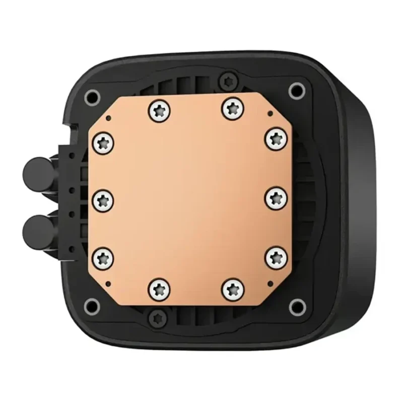 خنک کننده آبی پردازنده دیپ کول مدل LE360 PRO