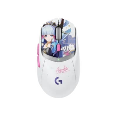 ماوس بی سیم لاجیتک Logitech G309 LIGHTSPEED