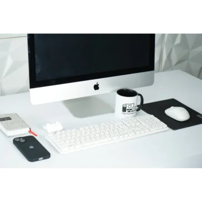 آی مک 22 اینچ اپل iMAC Slim A1418 2017 i5 G7 4G