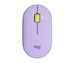 ماوس بی سیم لاجیتک Logitech M350 Pebble