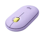 ماوس بی سیم لاجیتک Logitech M350 Pebble